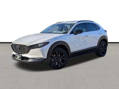 New 2026 MAZDA CX-30 AWD 2.5 S