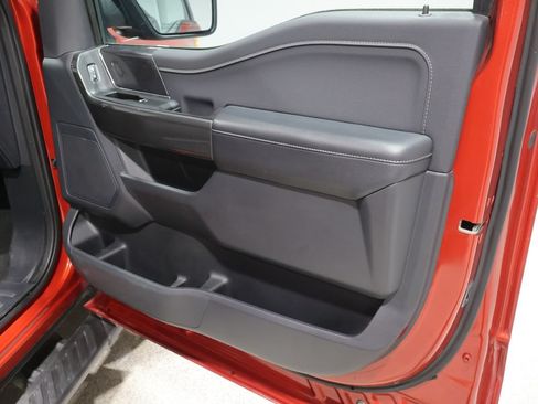 Used 2023 Ford F150 XLT w/ Equipment Group 302A High AWD/4WD image 23