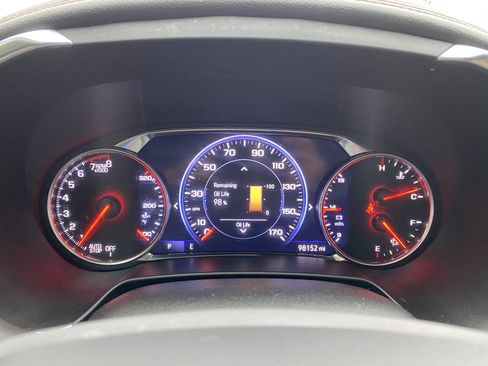 Used 2022 Chevrolet Blazer Premier w/ Enhanced Convenience Package image 21