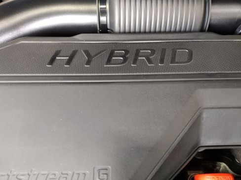 New 2026 Hyundai Tucson Limited AWD/4WD image 6