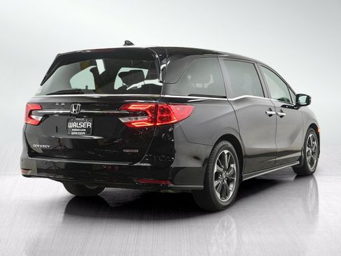 Used 2022 Honda Odyssey Touring image 5