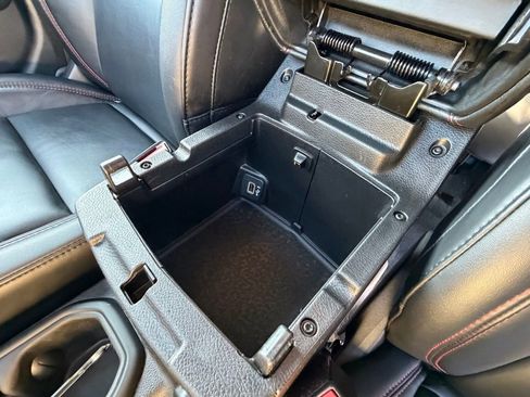 Certified 2024 Jeep Wrangler Unlimited Rubicon image 29