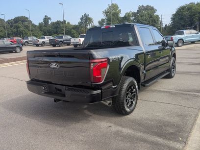 New 2026 Ford F150 XLT w/ Equipment Group 302A MID