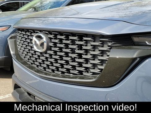 Certified 2025 MAZDA CX-50 2.5 Hybrid w/ Weather Package image 3