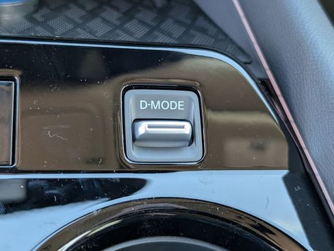 New 2026 Nissan Murano SL AWD/4WD image 17