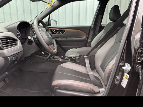 Certified 2026 Subaru Forester Sport AWD/4WD image 10