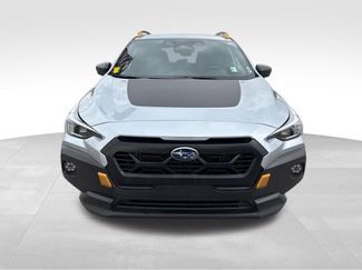 Used 2024 Subaru Crosstrek 2.5i Wilderness w/ Crosstrek Mirror Package video 2