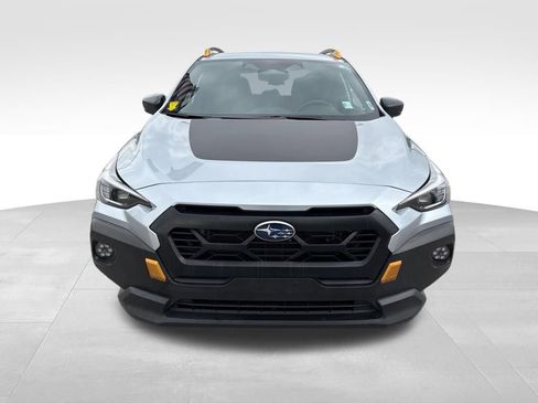 Used 2024 Subaru Crosstrek 2.5i Wilderness w/ Crosstrek Mirror Package image 2