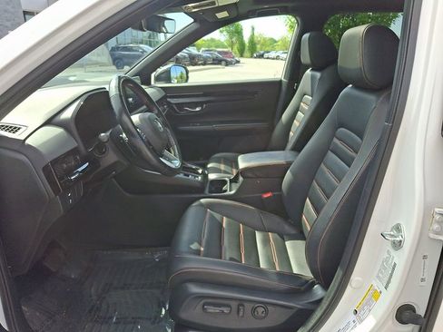 Used 2024 Honda CR-V Sport Touring image 14