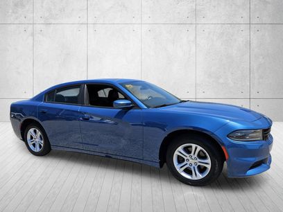 Used 2021 Dodge Charger SXT w/ Leather Interior Group