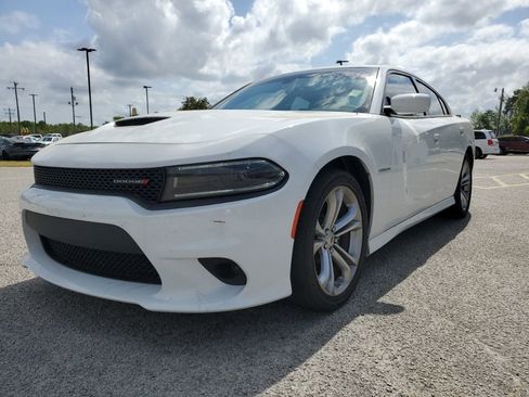 Used 2022 Dodge Charger R/T image 2