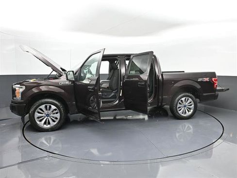Used 2018 Ford F150 XL w/ Equipment Group 101A Mid RWD image 45
