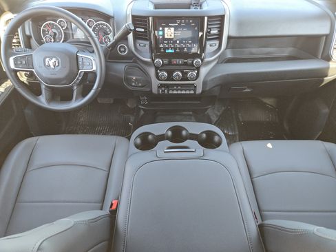 New 2026 RAM 5500 Tradesman image 2