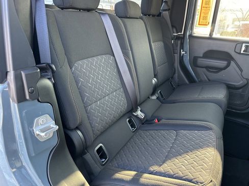 New 2026 Jeep Gladiator Mojave w/ Safety Group image 50