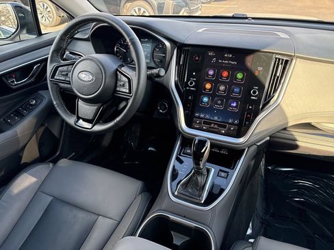 Certified 2025 Subaru Outback Onyx Edition XT image 14