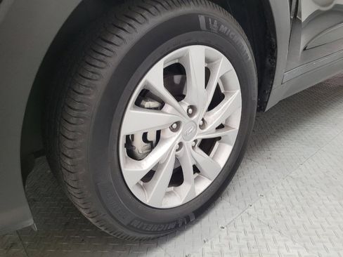 Used 2020 Hyundai Tucson SE AWD/4WD image 31
