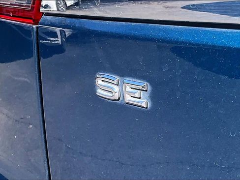 Used 2020 Volkswagen Atlas SE w/ Panoramic Sunroof Package image 10