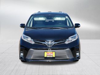 Used 2020 Toyota Sienna Limited Premium AWD/4WD video 2
