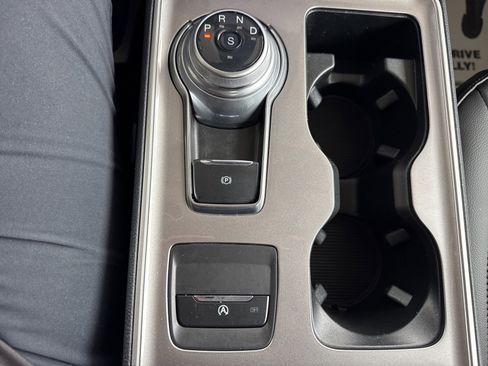 Certified 2024 Ford Edge SEL w/ Convenience Package image 34