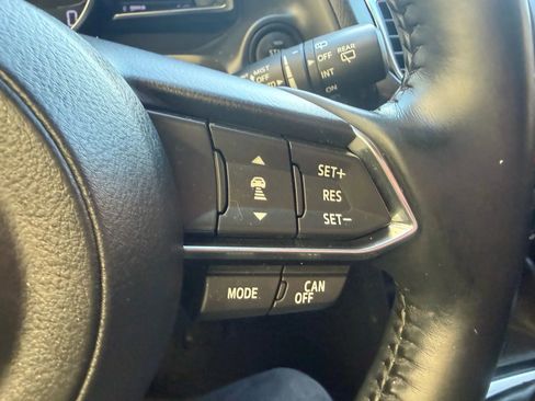 Used 2018 MAZDA MAZDA3 Grand Touring w/ Premium Equipment Package image 14