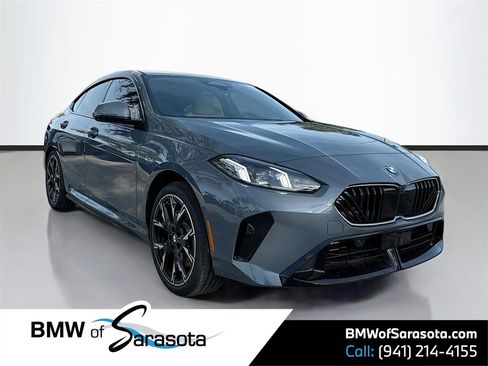 New 2026 BMW 228i w/ Technology Package image 1