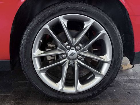 Used 2021 Dodge Challenger GT w/ Plus Package image 34