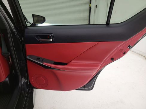 Used 2023 Lexus IS 350 F Sport image 43