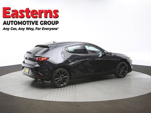 Used 2021 MAZDA MAZDA3 s image 45