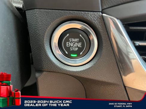 Certified 2026 Buick Encore GX Sport Touring w/ Advanced Technology Package image 20