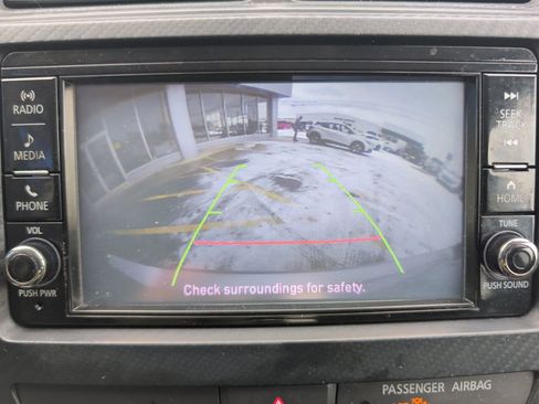 Used 2021 Mitsubishi Outlander Sport ES image 14