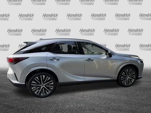 Certified 2025 Lexus RX 350 Premium Plus w/ Accessory Package (Z1) FWD image 10