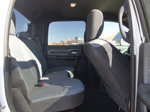 Used 2021 RAM 2500 Big Horn AWD/4WD image 29