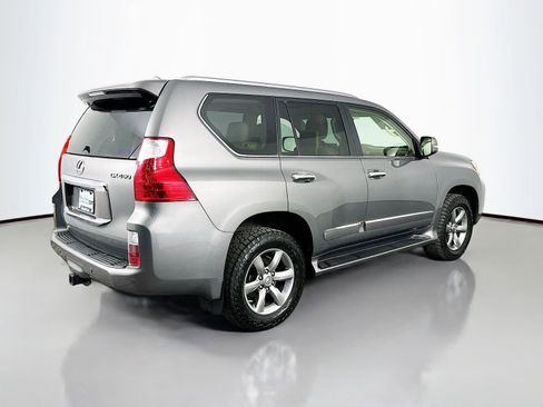 Used 2013 Lexus GX 460 Premium AWD/4WD image 9