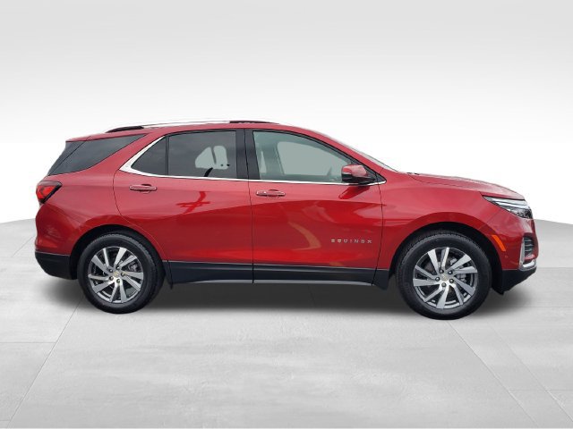 Certified 2024 Chevrolet Equinox Premier FWD image 6