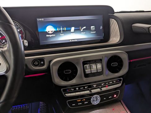 Used 2019 Mercedes-Benz G 550 image 10