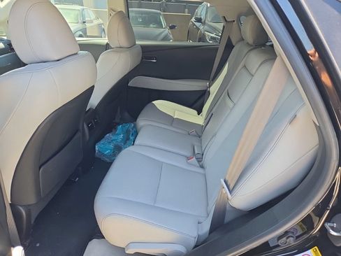 Used 2015 Lexus RX 350 AWD image 12