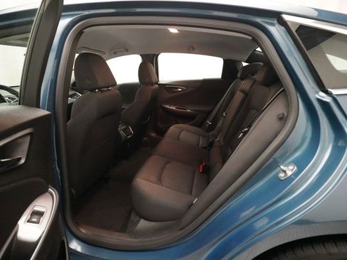 Used 2024 Chevrolet Malibu LT image 15