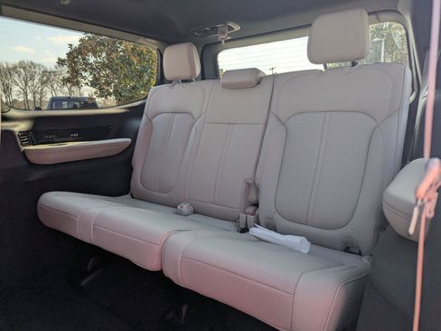 New 2026 Jeep Grand Wagoneer Summit w/ Rear Seat Video Group I AWD/4WD image 17