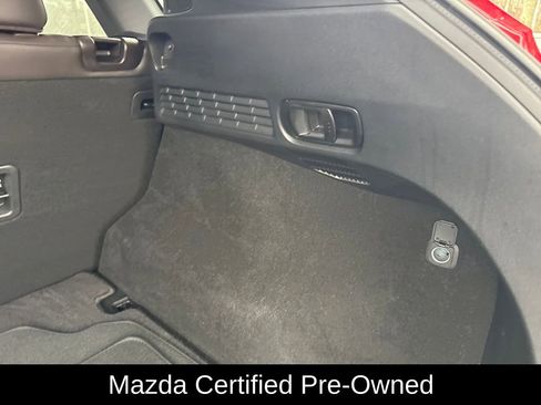 Certified 2024 MAZDA CX-5 Signature image 41
