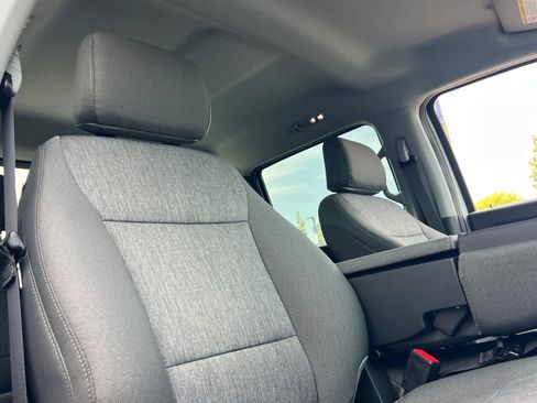 New 2026 Ford F250 XL w/ STX Appearance Package AWD/4WD image 17