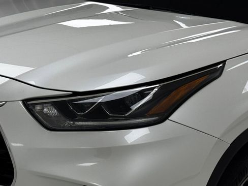 Used 2020 Toyota Highlander Platinum image 33