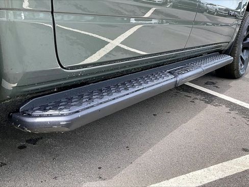 New 2026 RAM 1500 Tradesman AWD/4WD image 10