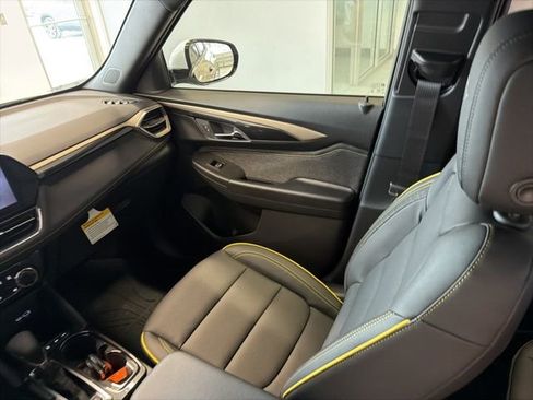 New 2026 Chevrolet TrailBlazer ACTIV w/ Convenience Package image 19