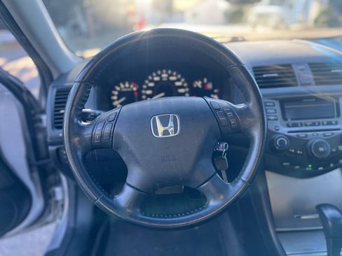 Used 2006 Honda Accord EX image 15