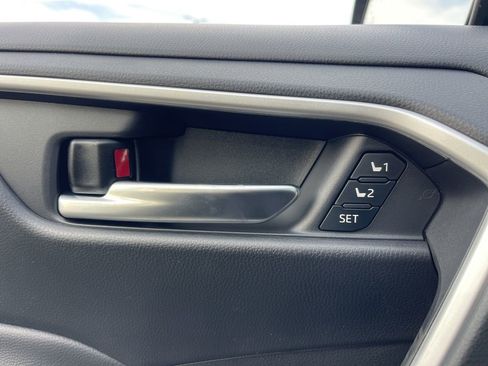 New 2025 Toyota RAV4 XLE Premium image 19