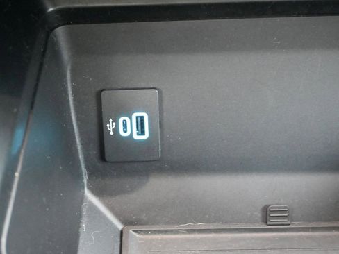 Used 2025 Ford F350 XLT w/ Black Appearance Package image 27