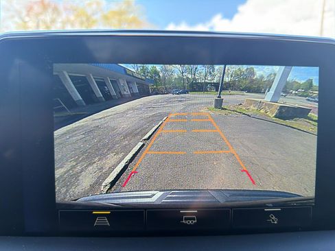 Used 2023 Chevrolet Tahoe Premier w/ Max Trailering Package AWD/4WD image 31