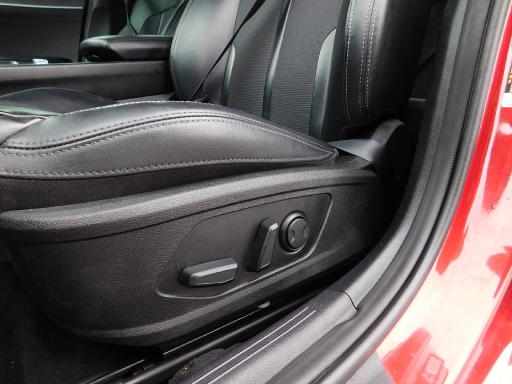 Used 2021 Kia K5 GT-Line FWD image 22