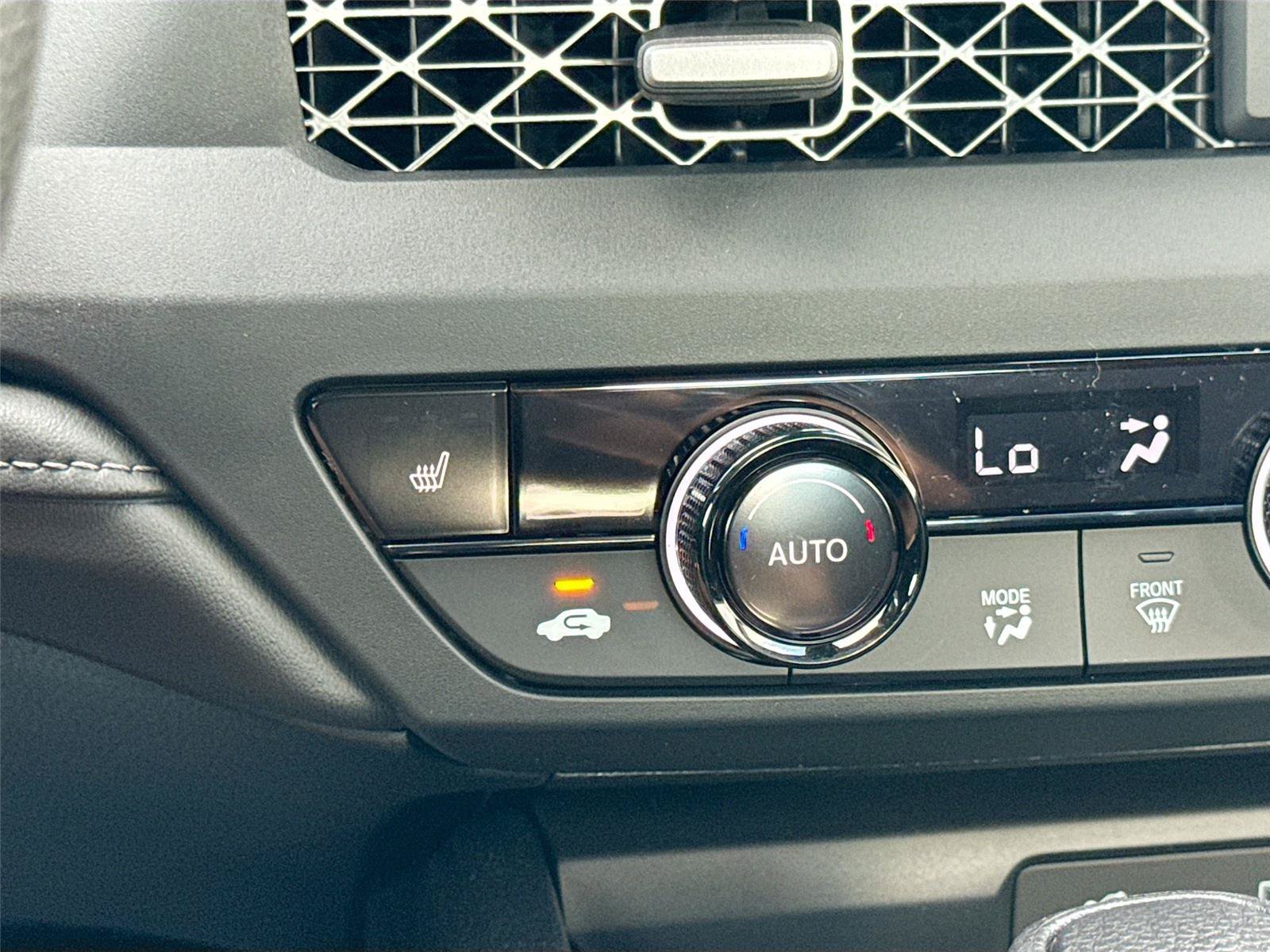 New 2026 Honda Accord SE image 16