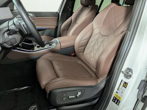 Used 2024 BMW X5 xDrive40i w/ Premium Package AWD/4WD image 20